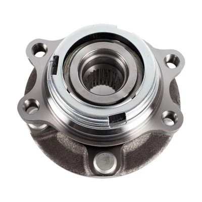 Rad Hub Vespa